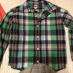 Boy formal Shirt